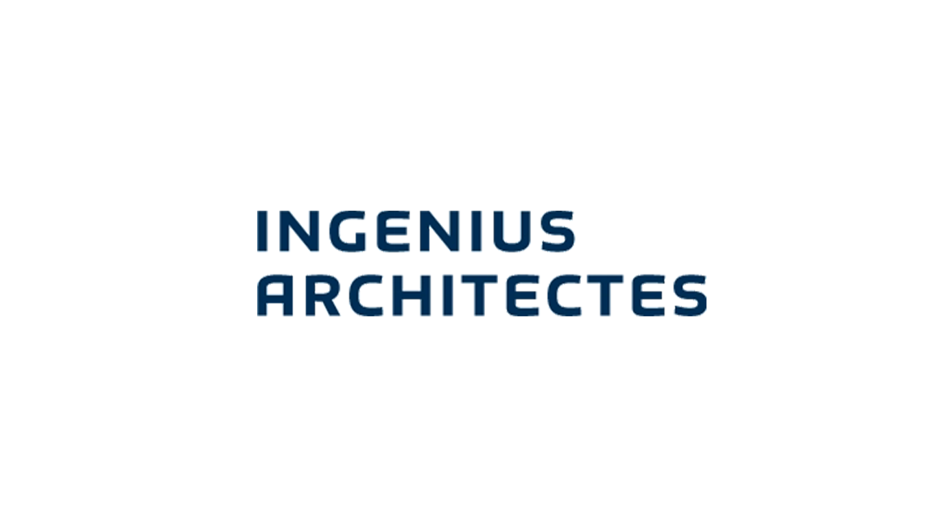 Aperçu du site Ingenius architectes